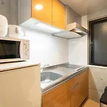 Shinjuku Area Industria Wind Apartment Walk 6Min To Station