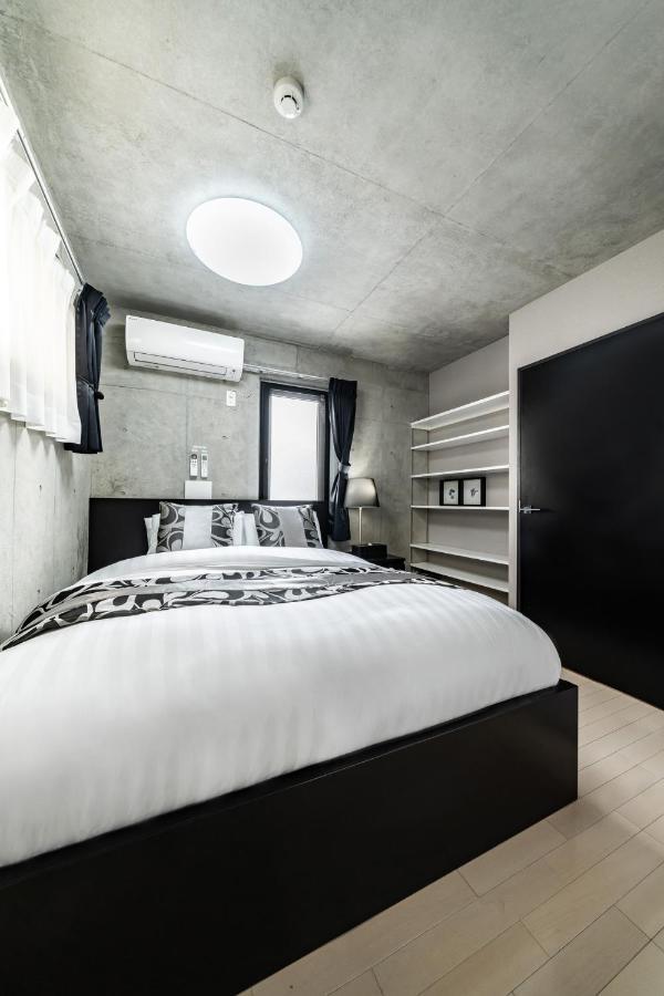 Apartamento Shinjuku Area Industria Wind Walk 6min To Station *