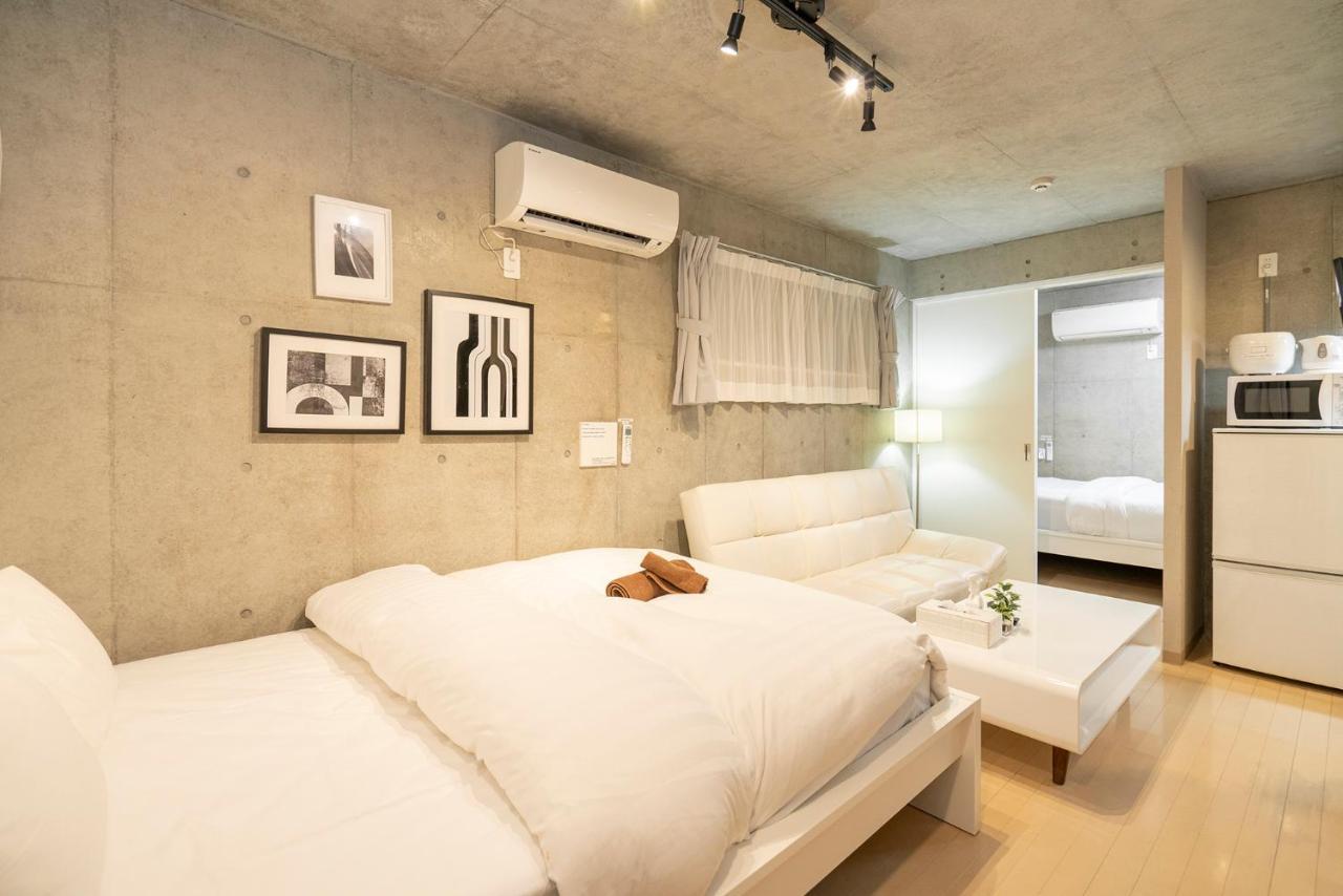 Shinjuku Area Industria Wind Walk 6min To Station Appartement *