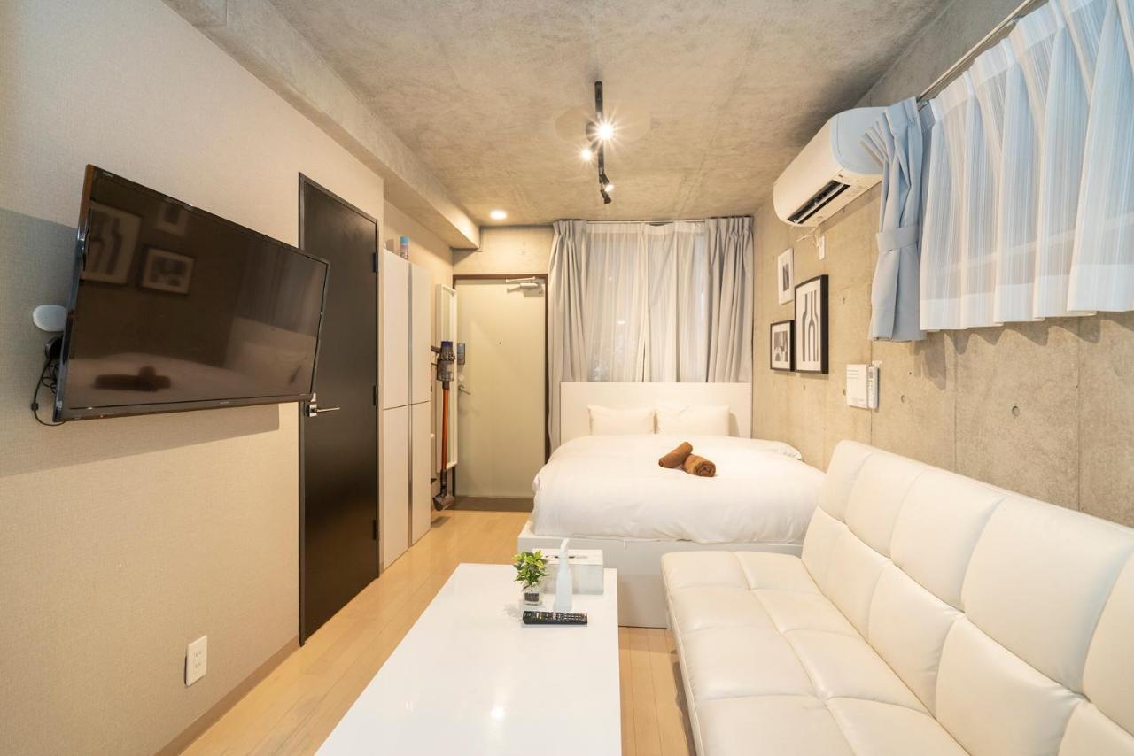 Shinjuku Area Industria Wind Walk 6min To Station Appartement *