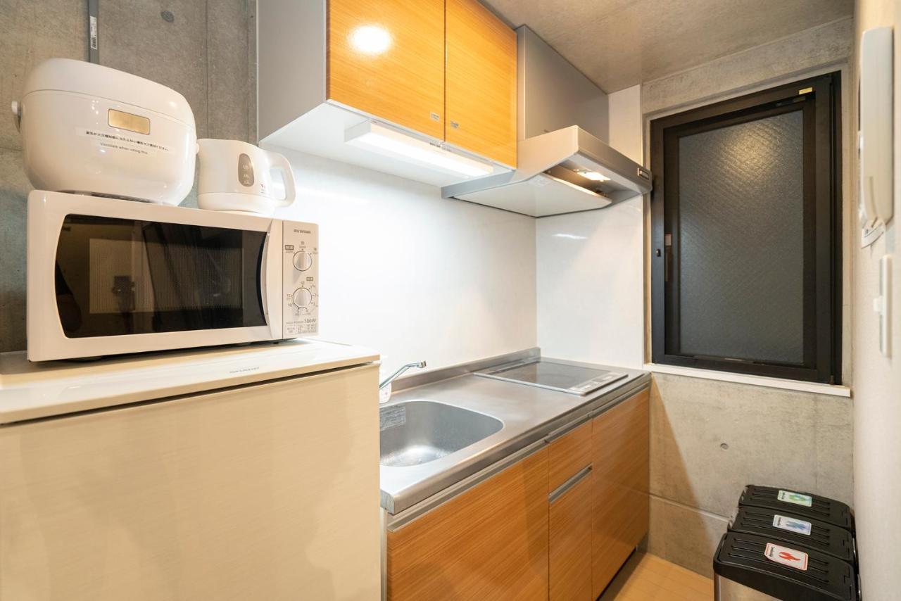 Shinjuku Area Industria Wind Walk 6min To Station Appartement