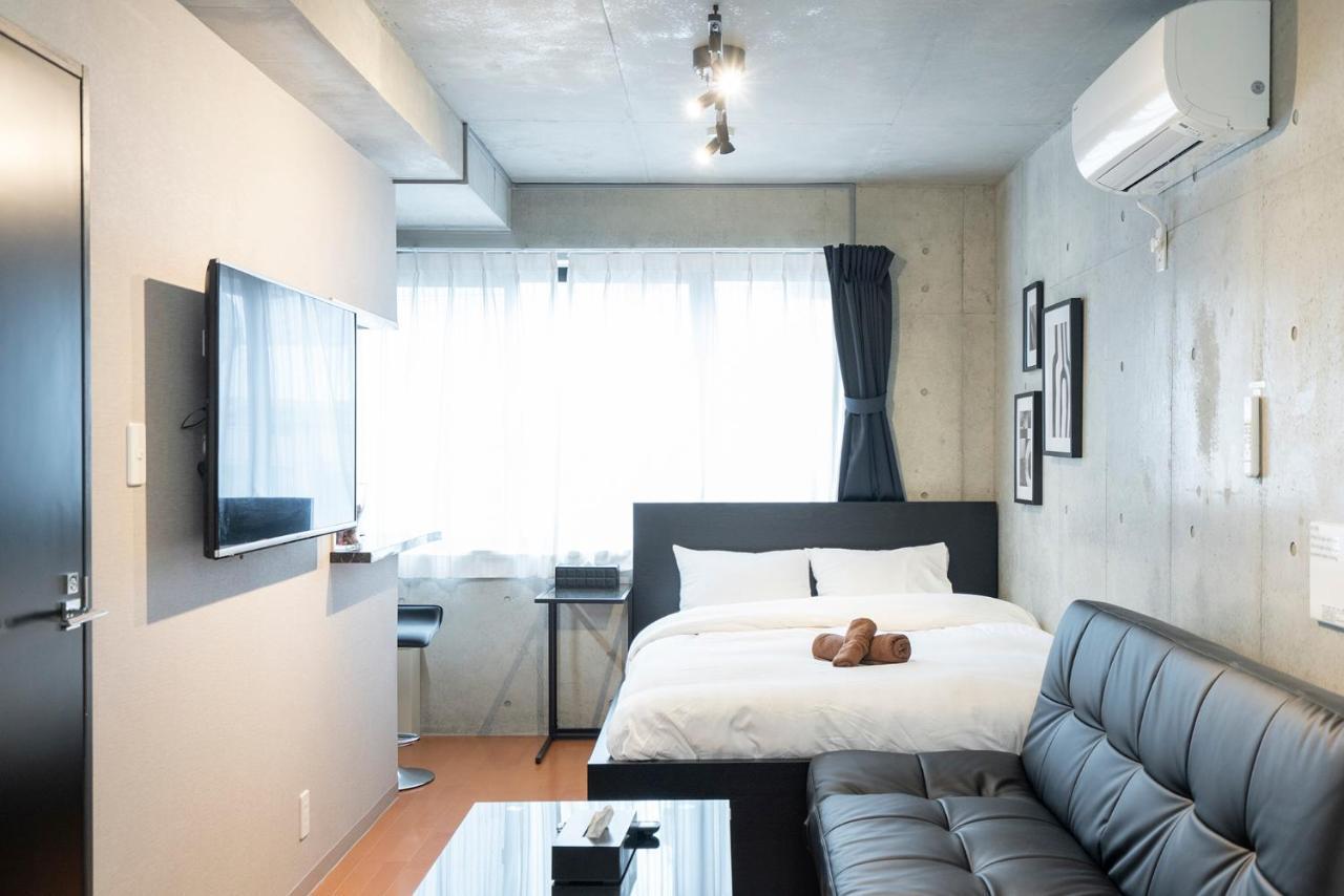 Appartement Shinjuku Area Industria Wind Walk 6min To Station *