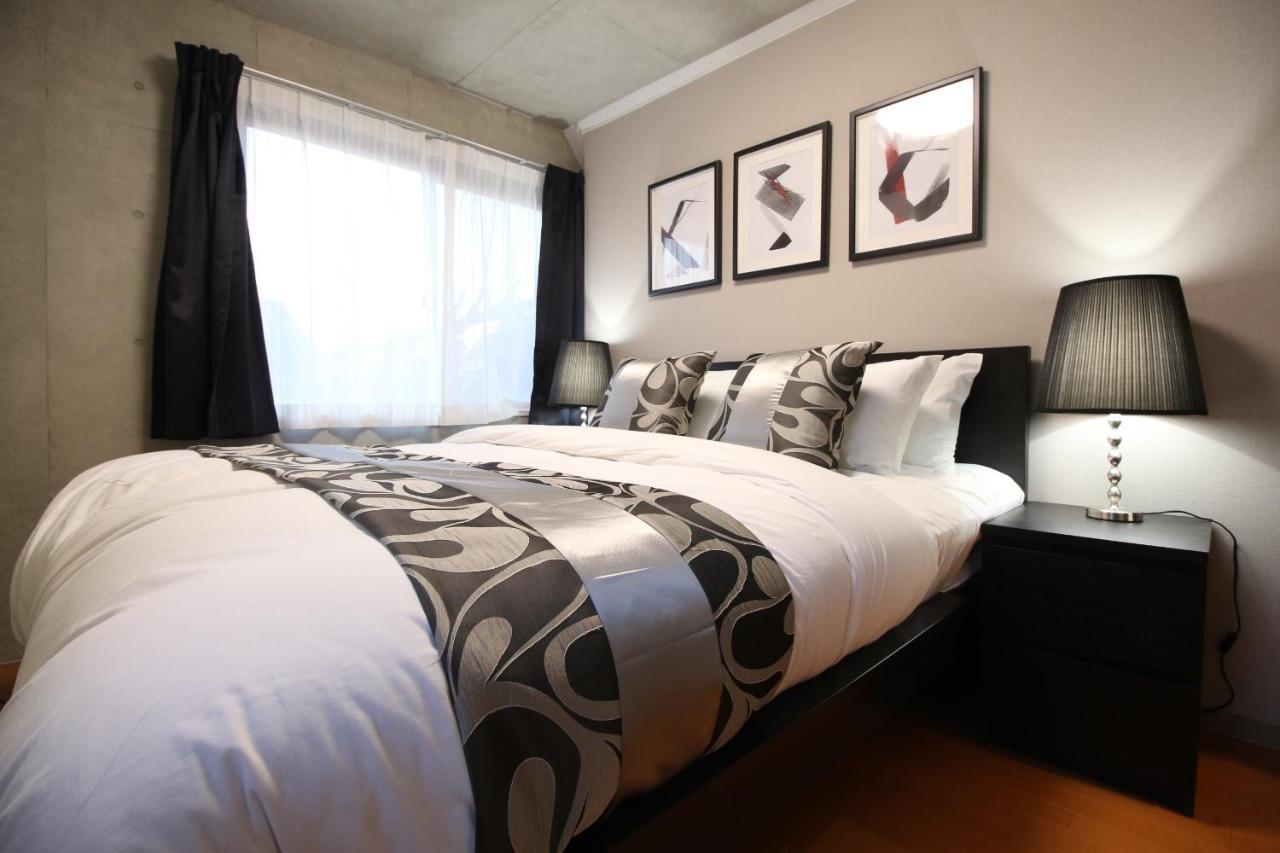 Shinjuku Area Industria Wind Walk 6min To Station Appartement