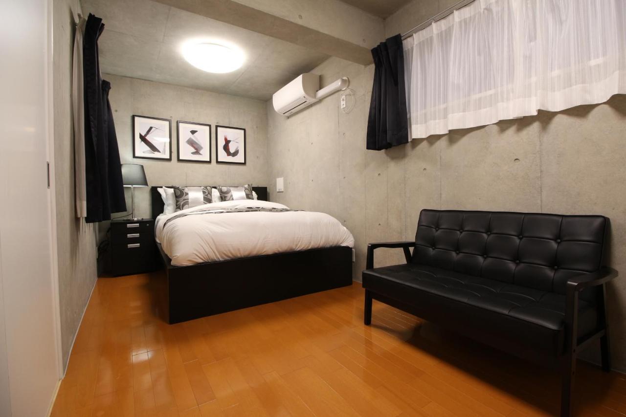 Shinjuku Area Industria Wind Walk 6min To Station Appartement Tōkyō