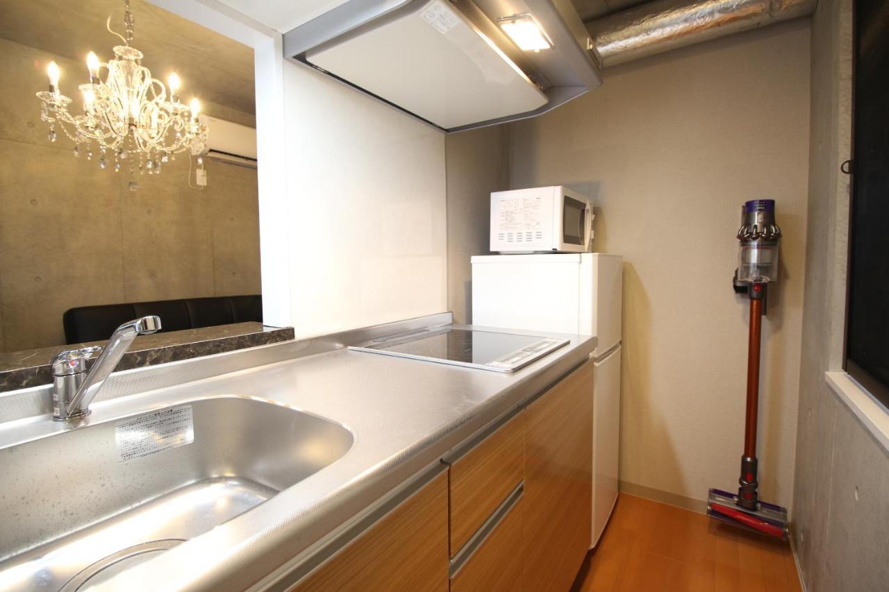 Shinjuku Area Industria Wind Walk 6min To Station Appartement *