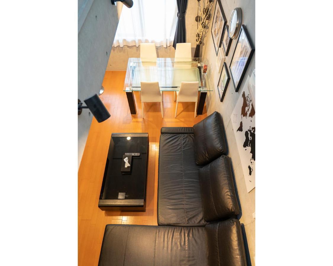 Shinjuku Area Industria Wind Walk 6min To Station Appartement *