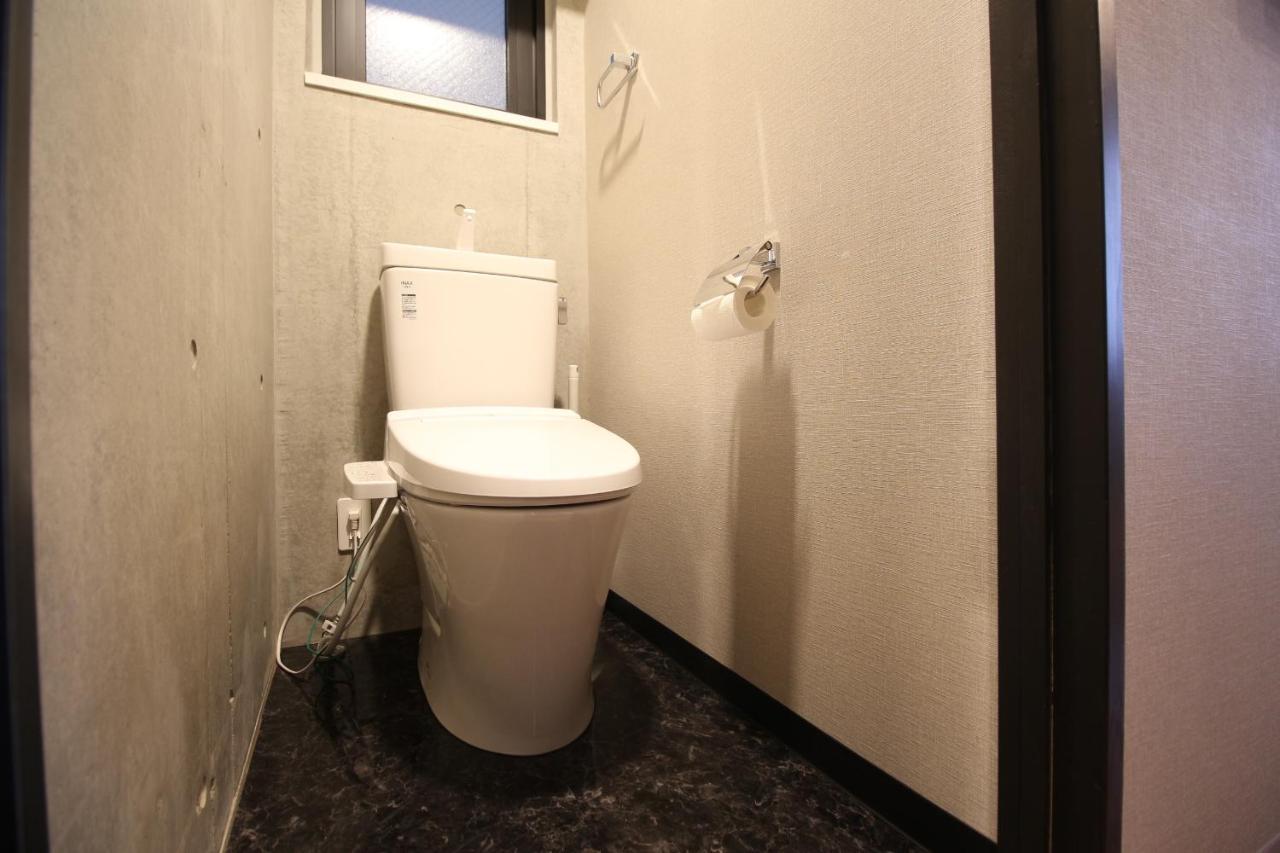 Appartement Shinjuku Area Industria Wind Walk 6min To Station Tōkyō