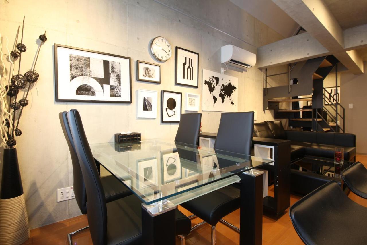 Appartement Shinjuku Area Industria Wind Walk 6min To Station